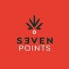 Seven Points CBD Coupons