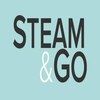 Steam and Go Coupons