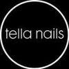 Tella Nails Coupons