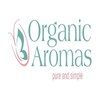 Organic Aromas Coupons