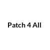 Patch 4 All Coupons