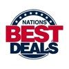 Nations Best Deals Coupons