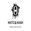 Mato & Hash Coupons