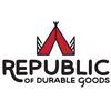 Republic of Durable Goods Coupons