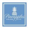 Pineapples Palms Coupons