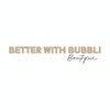 Better With Bubbli Coupons