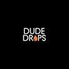 Dude Drops Coupons