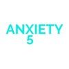 Anxiety5 Coupons