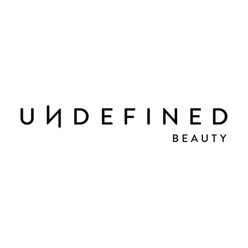 Undefined Beauty Coupons