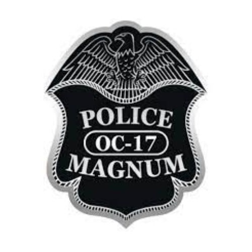 Police Magnum Coupons