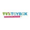 TV's Toy Box Coupons