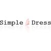Simple-Dress Coupons