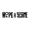 Hope and Sesame Coupons
