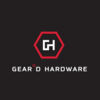 Gear'd Hardware Coupons