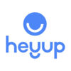 Heyup Coupons