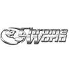 Chrome World Coupons