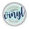 CustomVinylDecor Coupons