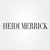 Heidi Merrick Coupons