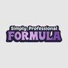 SimPro Formula Coupons