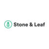 Stone & Leaf CBD Coupons