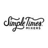 Simple Times Mixers Coupons