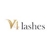 V4 Lashes Coupons