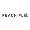 Peach Plie Coupons