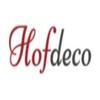 Hofdeco Coupons