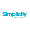 Simplicity Vacuums Coupons