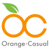 Orange Casual Coupons