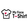 My Face T-Shirt Coupons