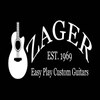 Zager Guitar Coupons