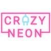 Crazy Neon Coupons