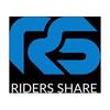 Riders Share Coupons