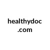 HealthyDoc Coupons
