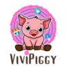 ViviPiggy Coupons