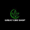 Great CBD Shop Coupons
