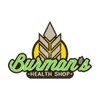 Burman's Health Shop Coupons