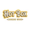 Hot Box Cooking Wood Coupons