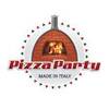 Pizza Party Shop Coupons