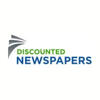 Discounted Newspaper Coupons