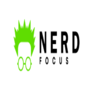 Nerd Focus Coupons