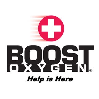 Boost Oxygen Promo Codes