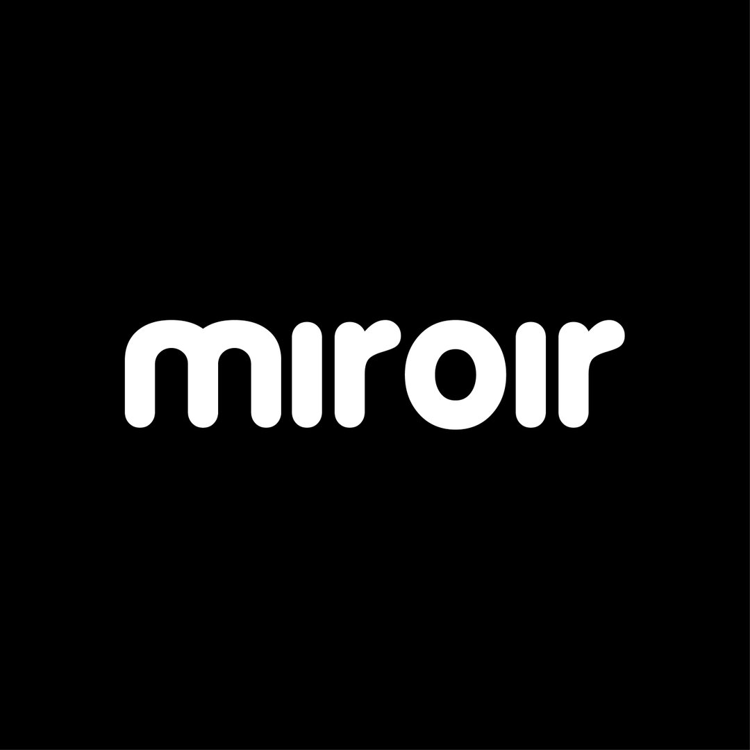 Miroir Promo Codes