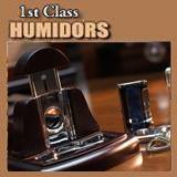 1st Class Cigar Humidors Promo Codes