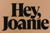Hey Joanie Coupons