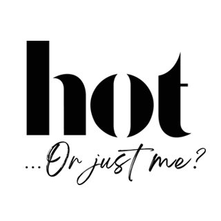 Hot or Just Me? Coupons