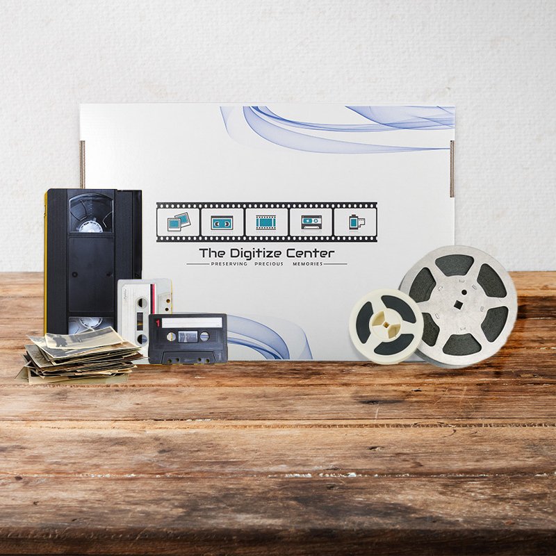 The Digitize Center Coupons