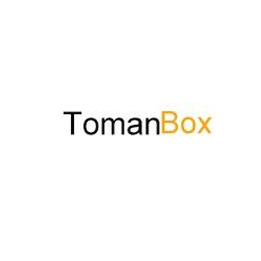 TomanBox Coupons