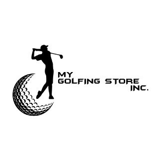 My Golfing Store Coupons
